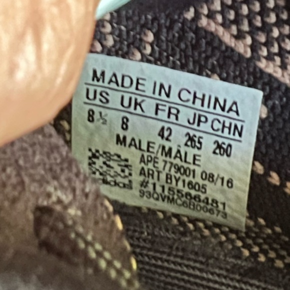 adidas gazelle silver green womens adidas Yeezy Boost 350 V2 Core Black Copper main image 1